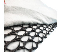 复合排水网 现代工程中的高效排水解决方案