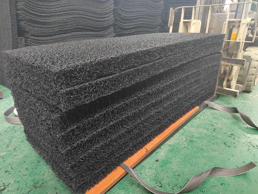 北京三维土工复合排水网专业生产厂家 优质土工材料解决方案