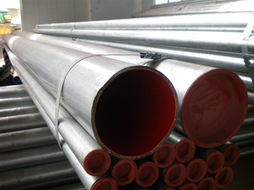 专业解析 衬塑钢管、涂塑钢管及其相关产品的品牌、价格与生产厂家