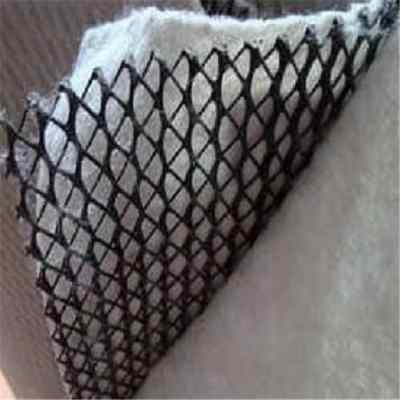 2022年黄冈蕲春土工排水网集团 引领复合排水网技术发展与应用